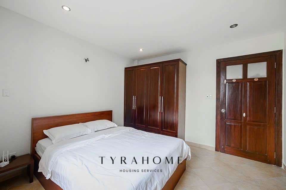 2BR apartment in Phu Nhuan — photo 4
