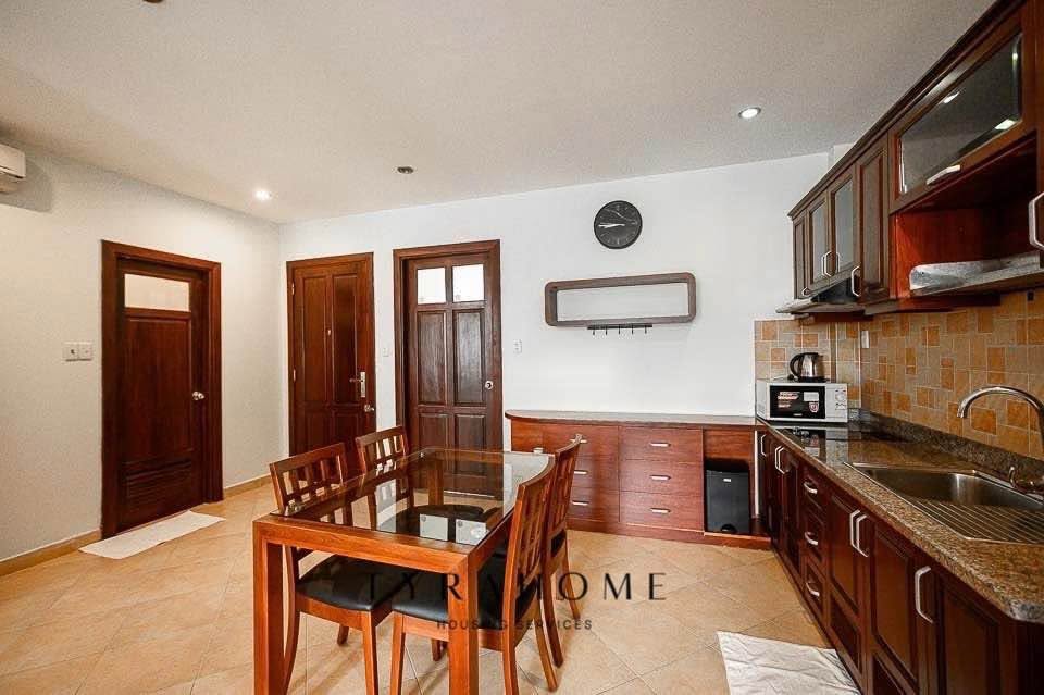 2BR apartment in Phu Nhuan — photo 5