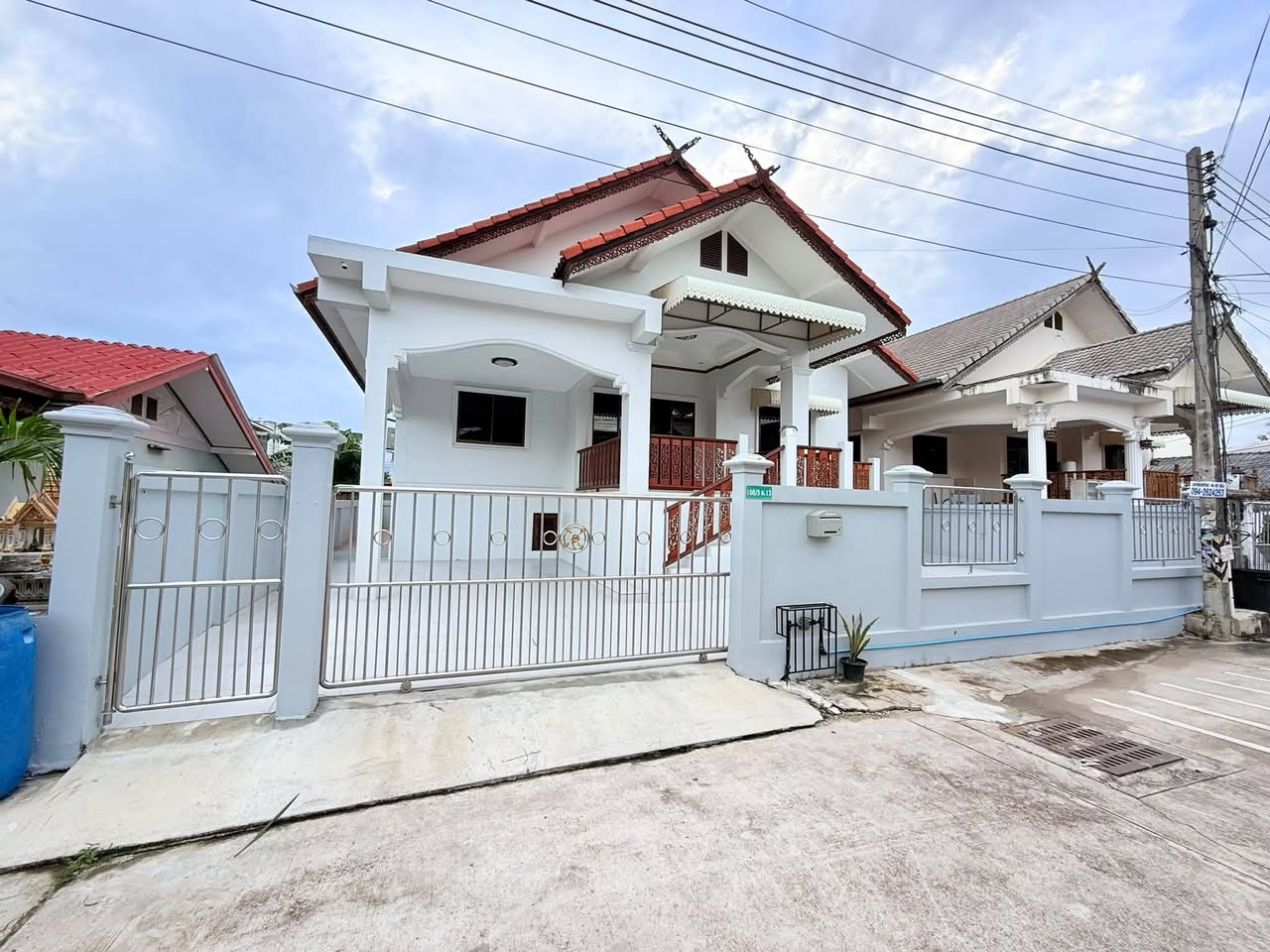 3BR house in South Pattaya — photo 2