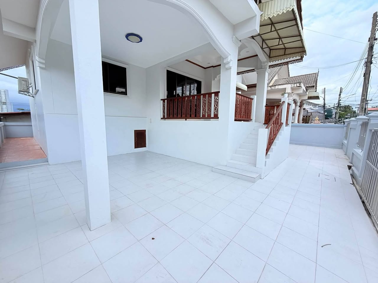 3BR house in South Pattaya — photo 3