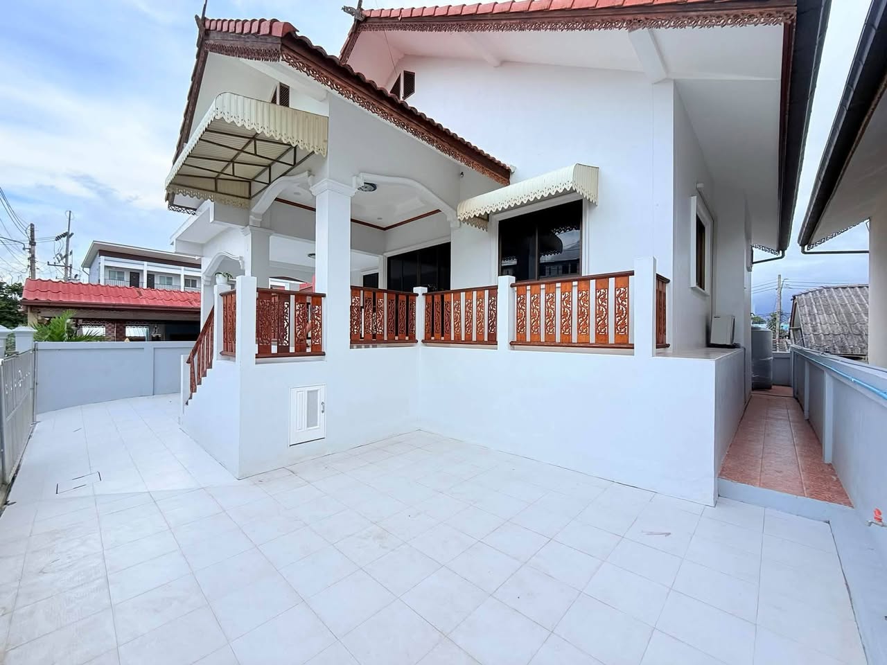 3BR house in South Pattaya — photo 4