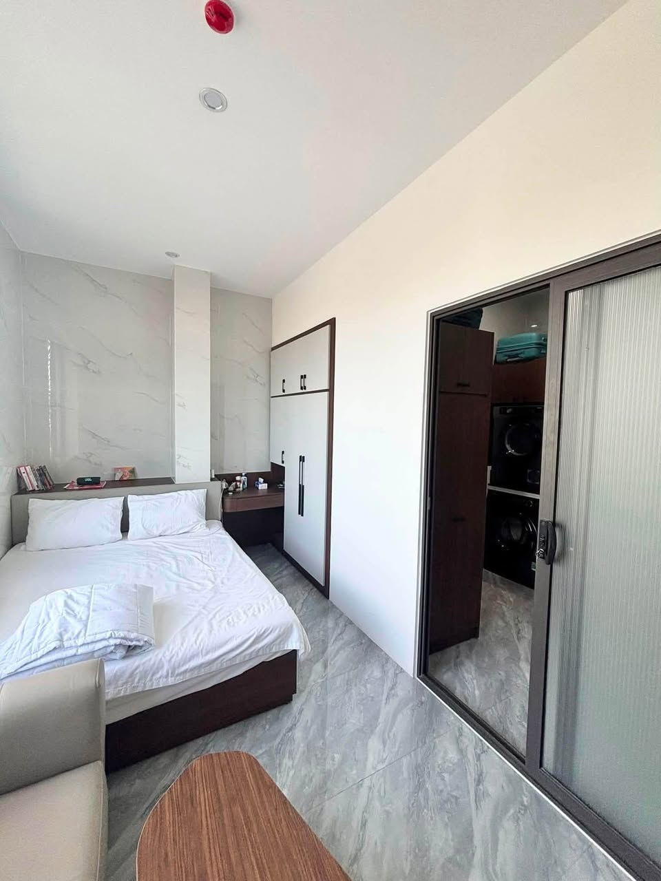 1BR apartment in Hoa Xuan — photo 5