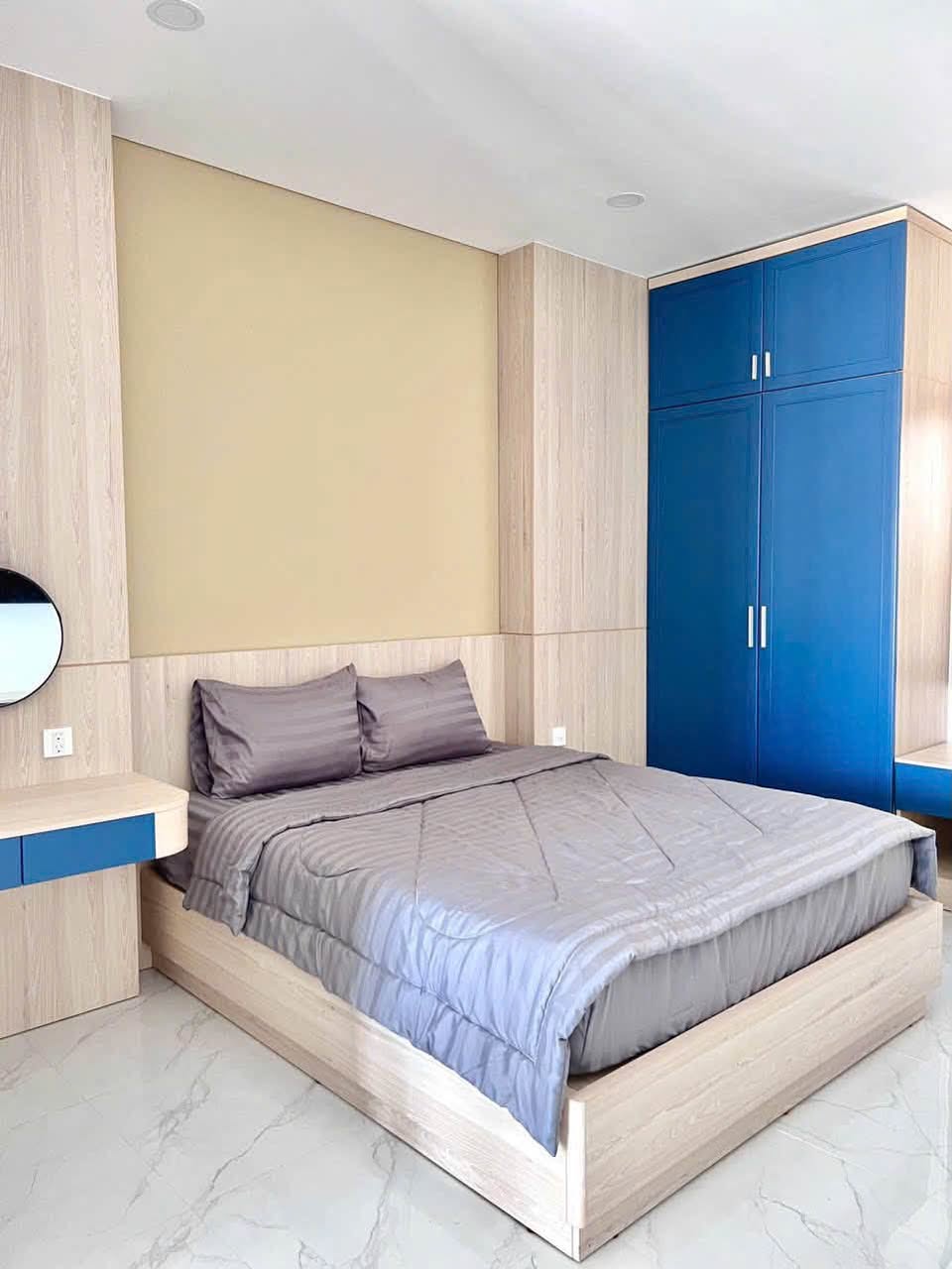 1BR apartment in Ngu Hanh Son — photo 2