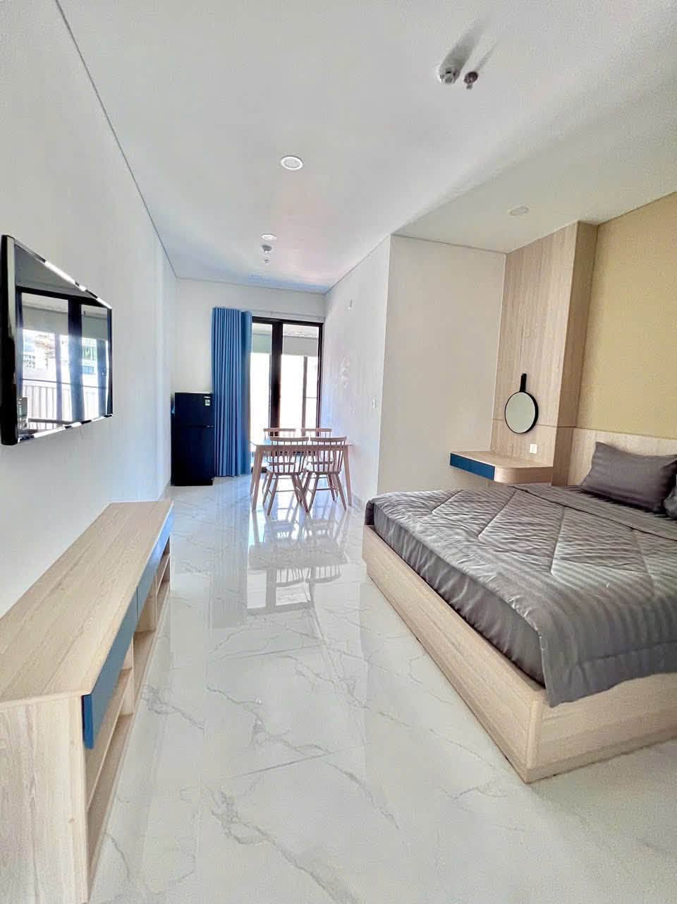 1BR apartment in Ngu Hanh Son — photo 3