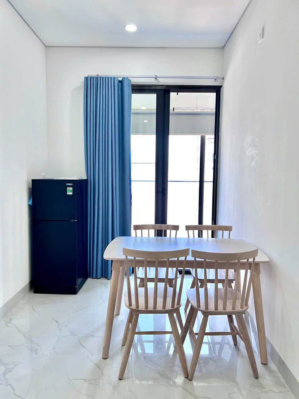 1BR apartment in Ngu Hanh Son — photo 4