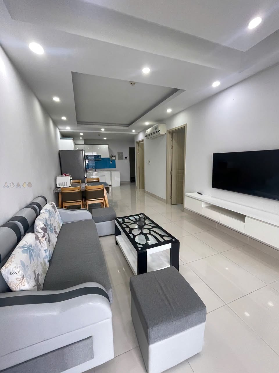 2BR apartment in District 7 — photo 3