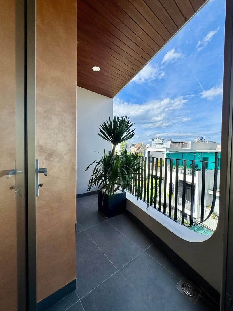 1BR apartment in Khue My — photo 2
