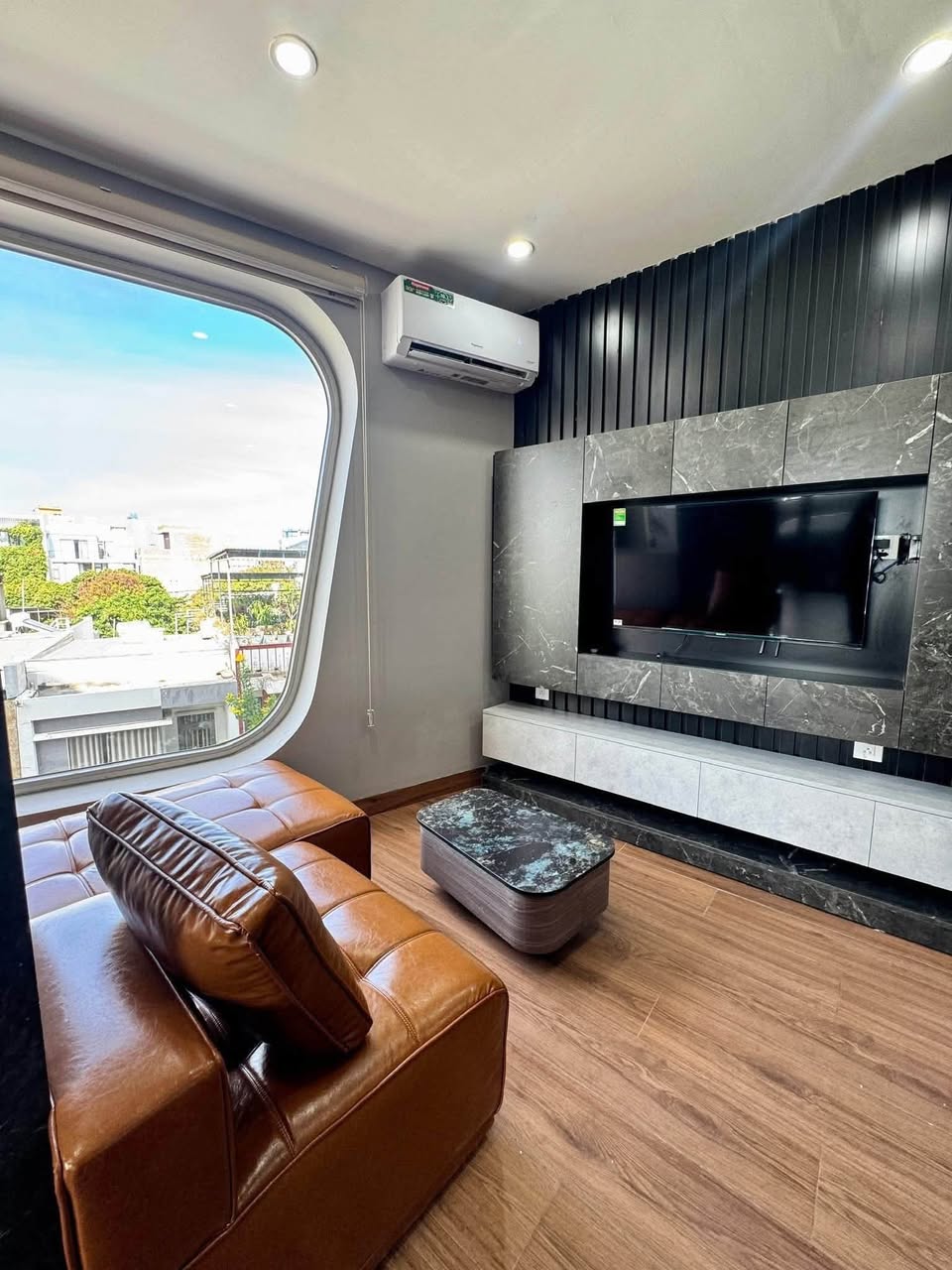 1BR apartment in Khue My — photo 3