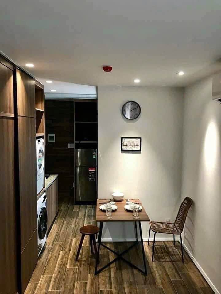 serviced-apartment in District 10 — photo 2