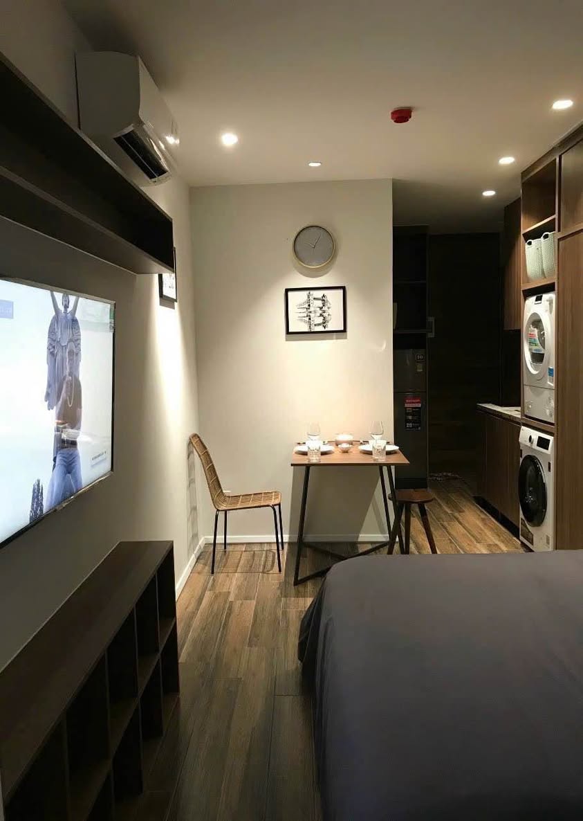 serviced-apartment in District 10 — photo 3