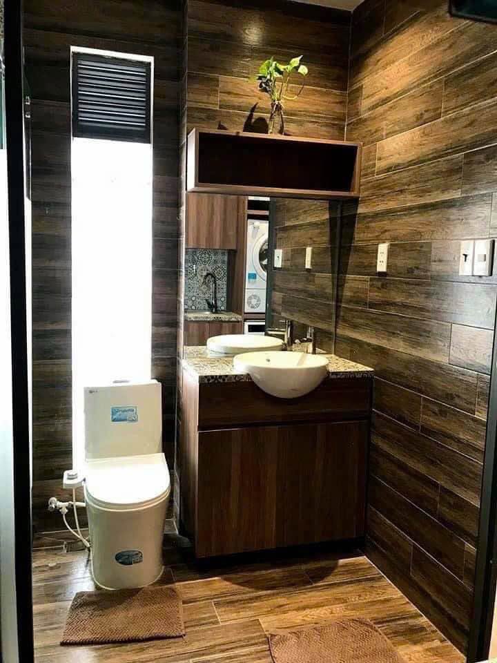 serviced-apartment in District 10 — photo 4