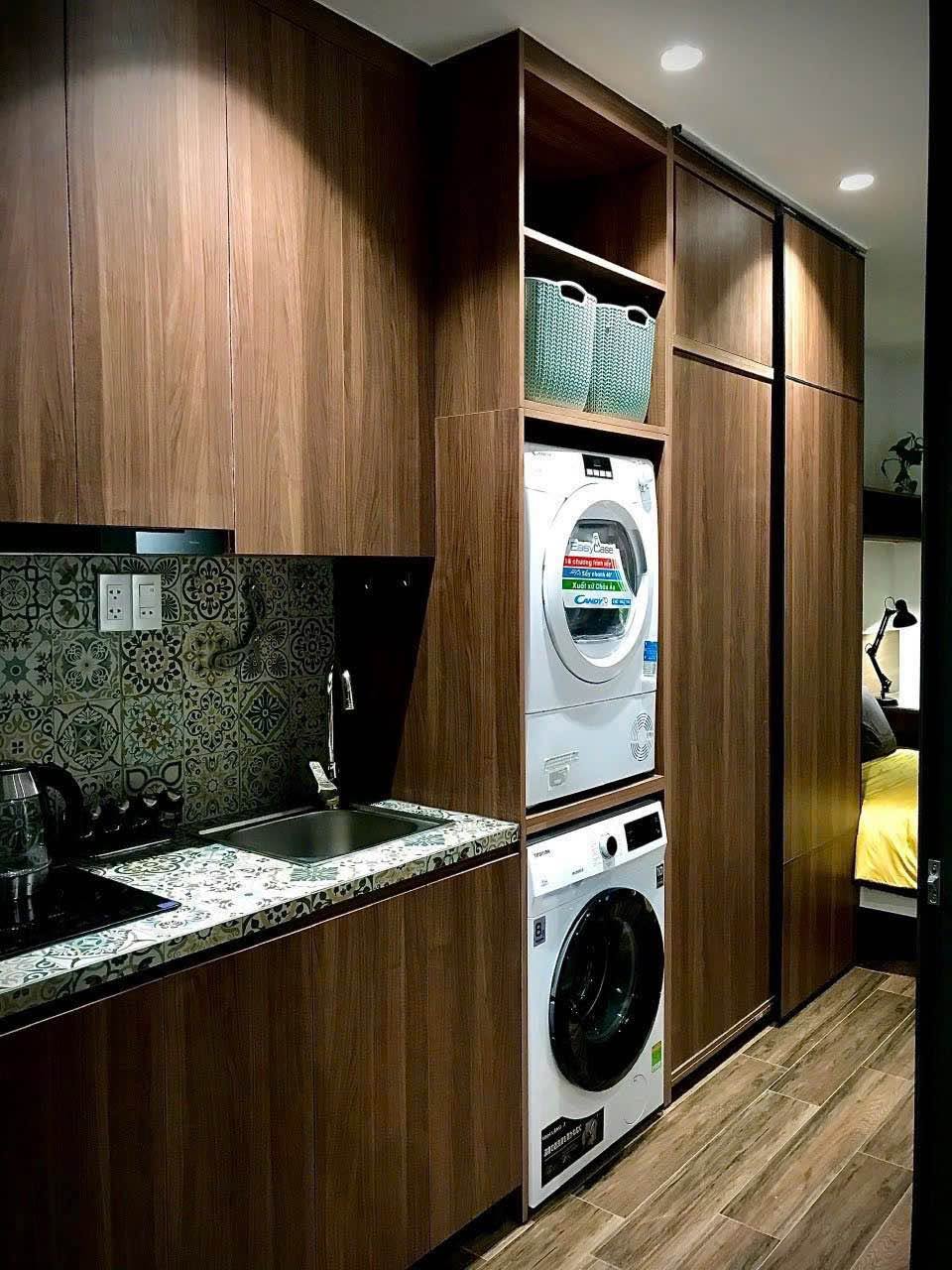 serviced-apartment in District 10 — photo 5