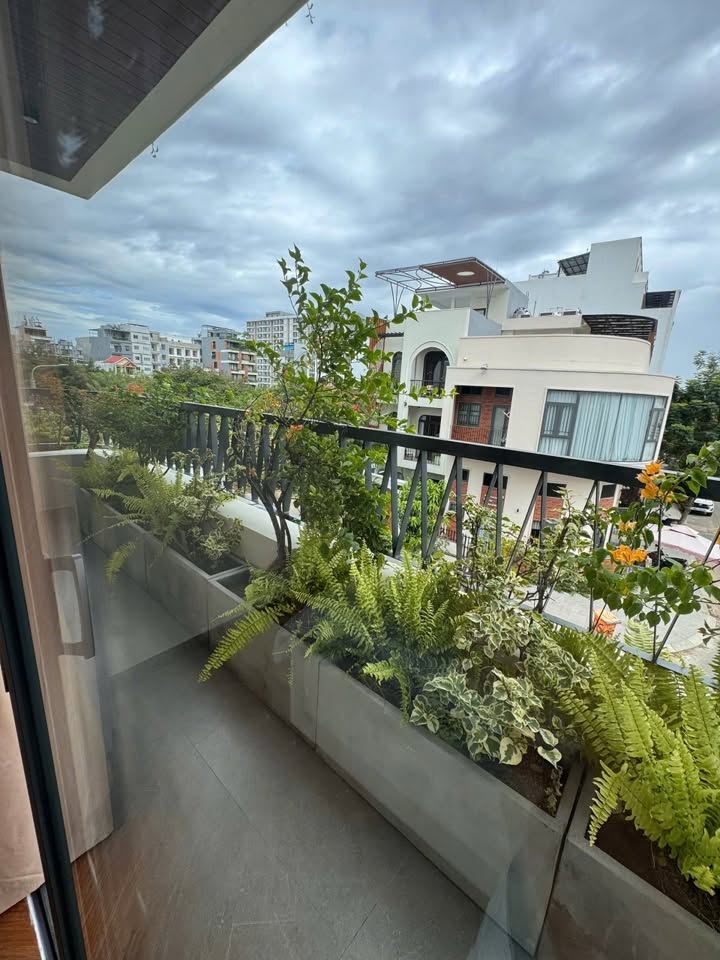 2BR apartment in Ngu Hanh Son — photo 2