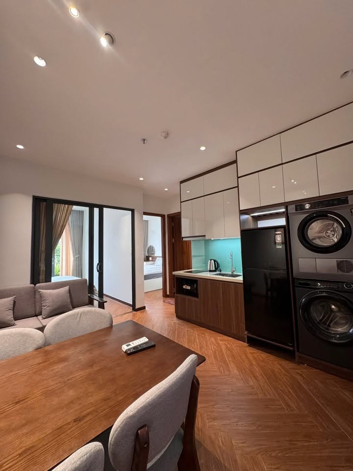 2BR apartment in Ngu Hanh Son — photo 3