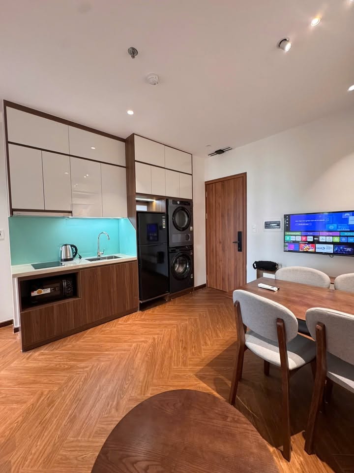 2BR apartment in Ngu Hanh Son — photo 4