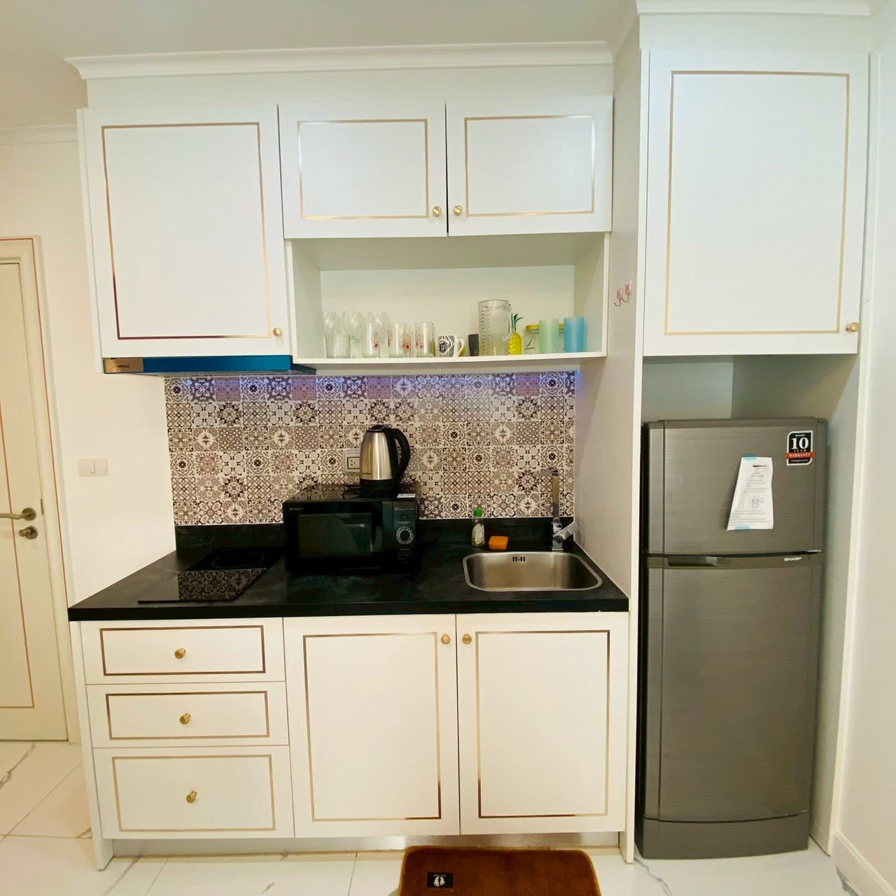 1BR condo in Jomtien — photo 2