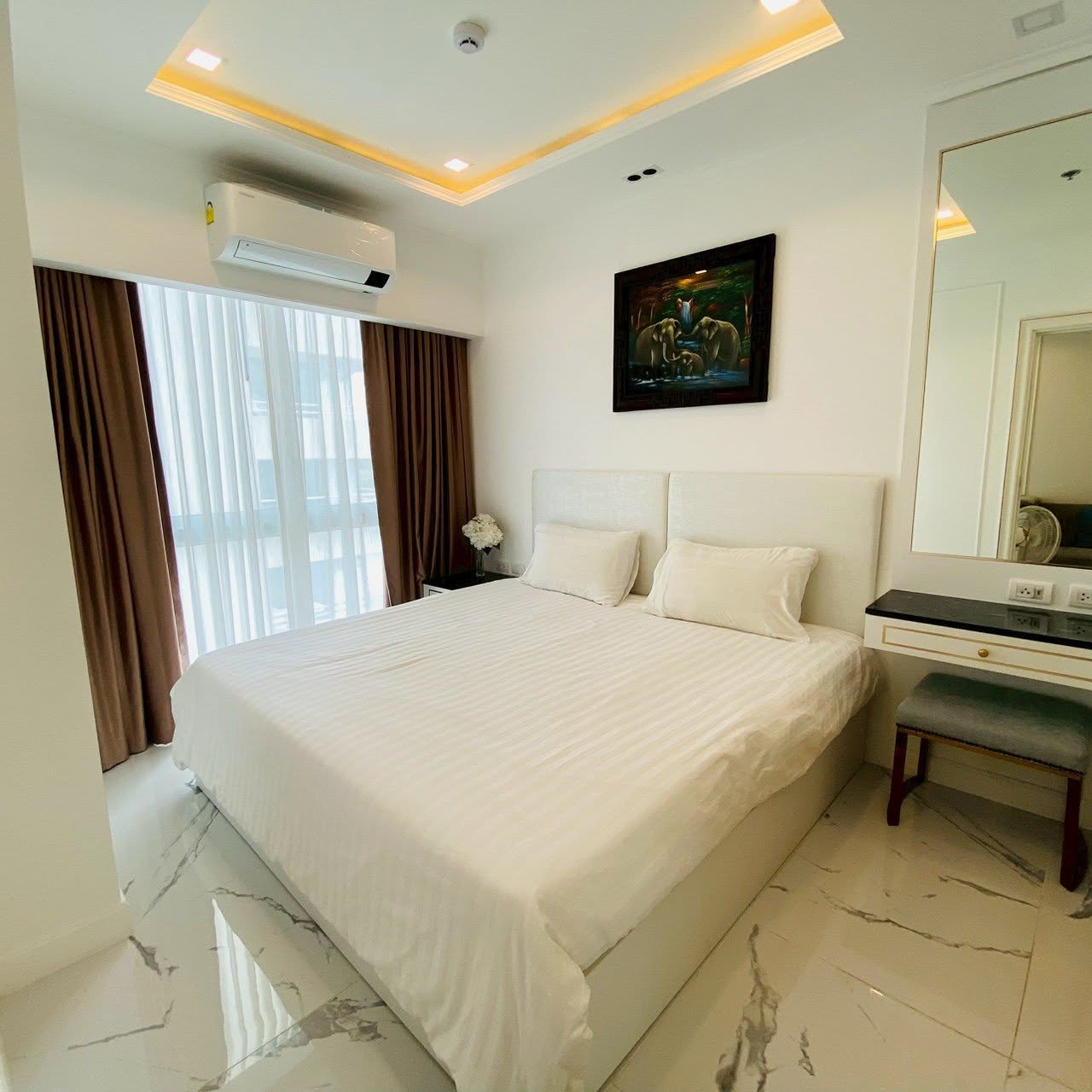 1BR condo in Jomtien — photo 3