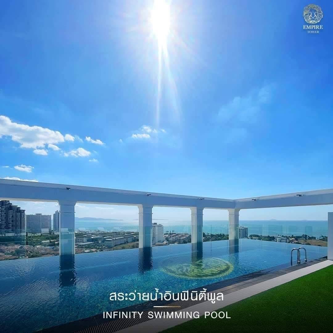 1BR condo in Jomtien — photo 4