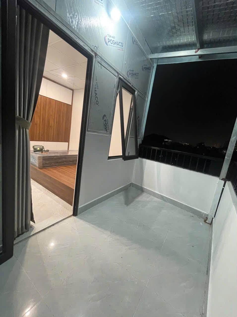 Studio studio in Dong Da — photo 5