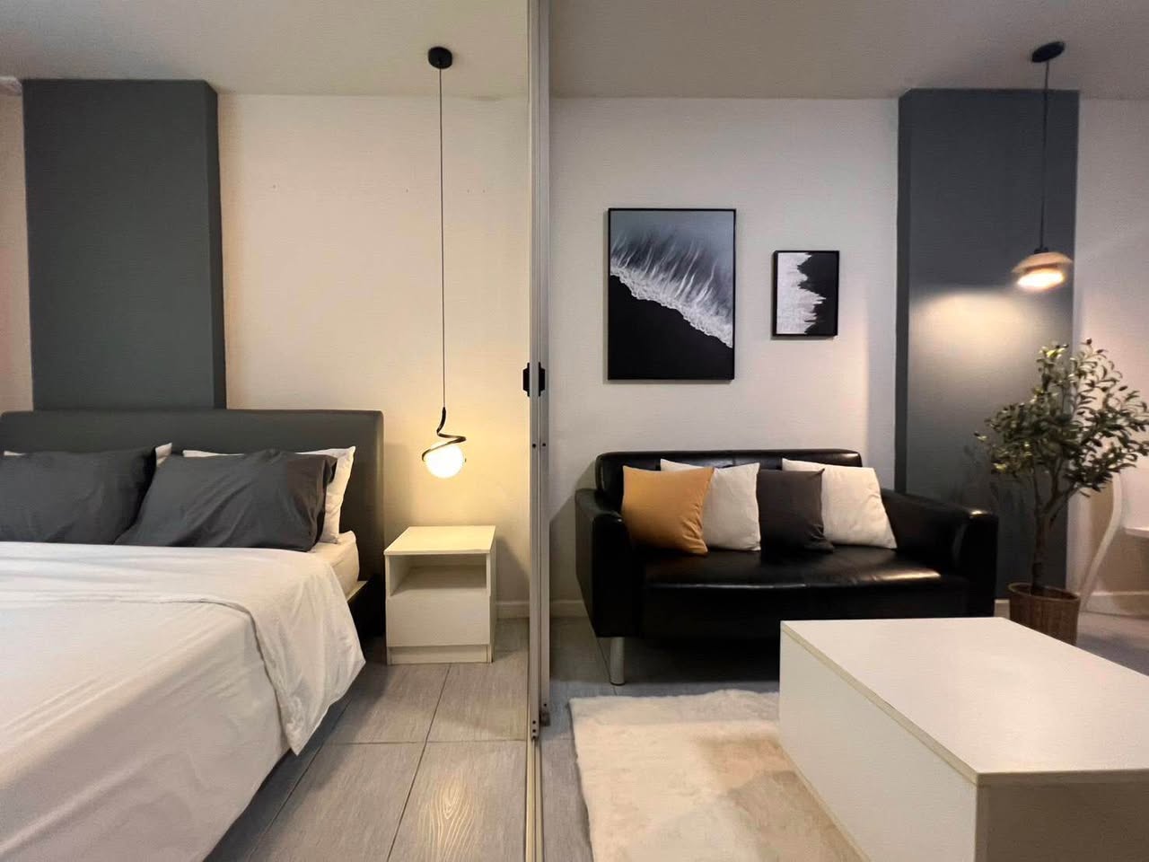 condo in Kathu — photo 2