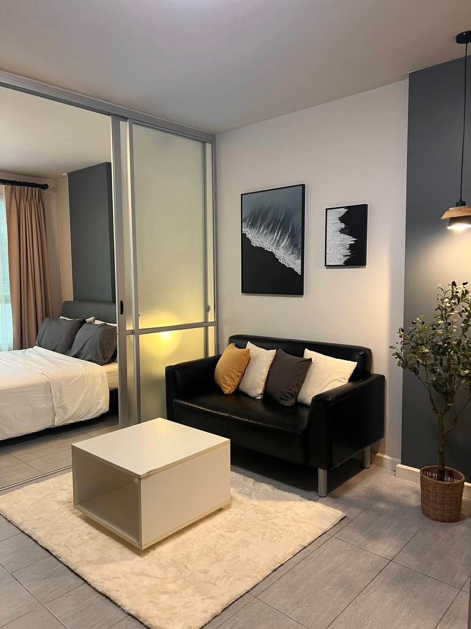 condo in Kathu — photo 3