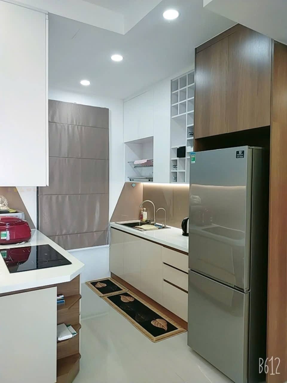 3BR apartment in Thu Duc — photo 2