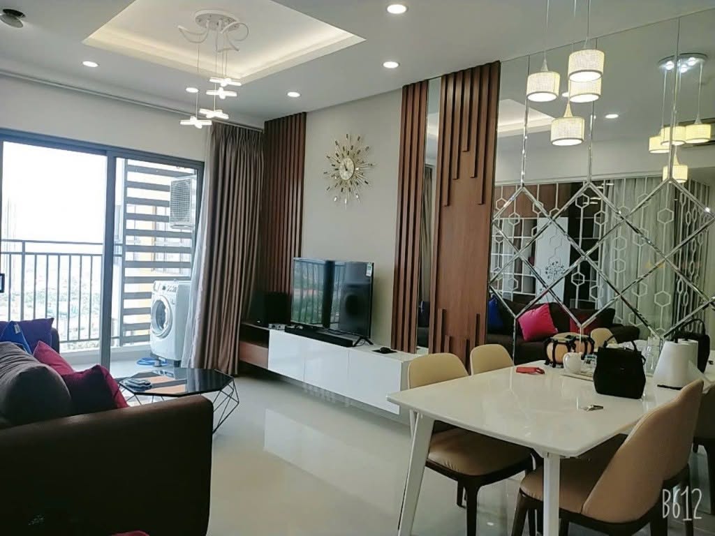 3BR apartment in Thu Duc — photo 3