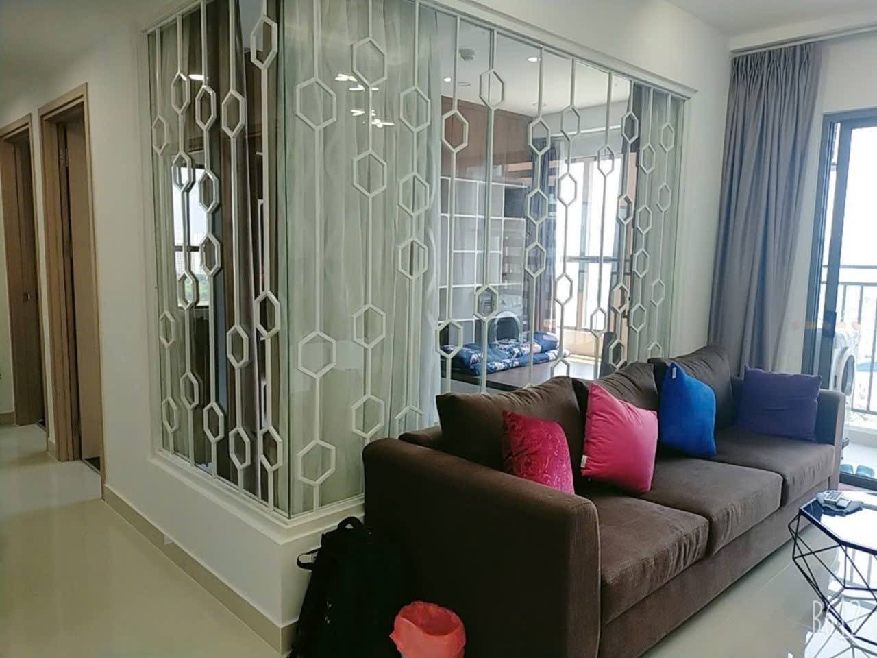 3BR apartment in Thu Duc — photo 4