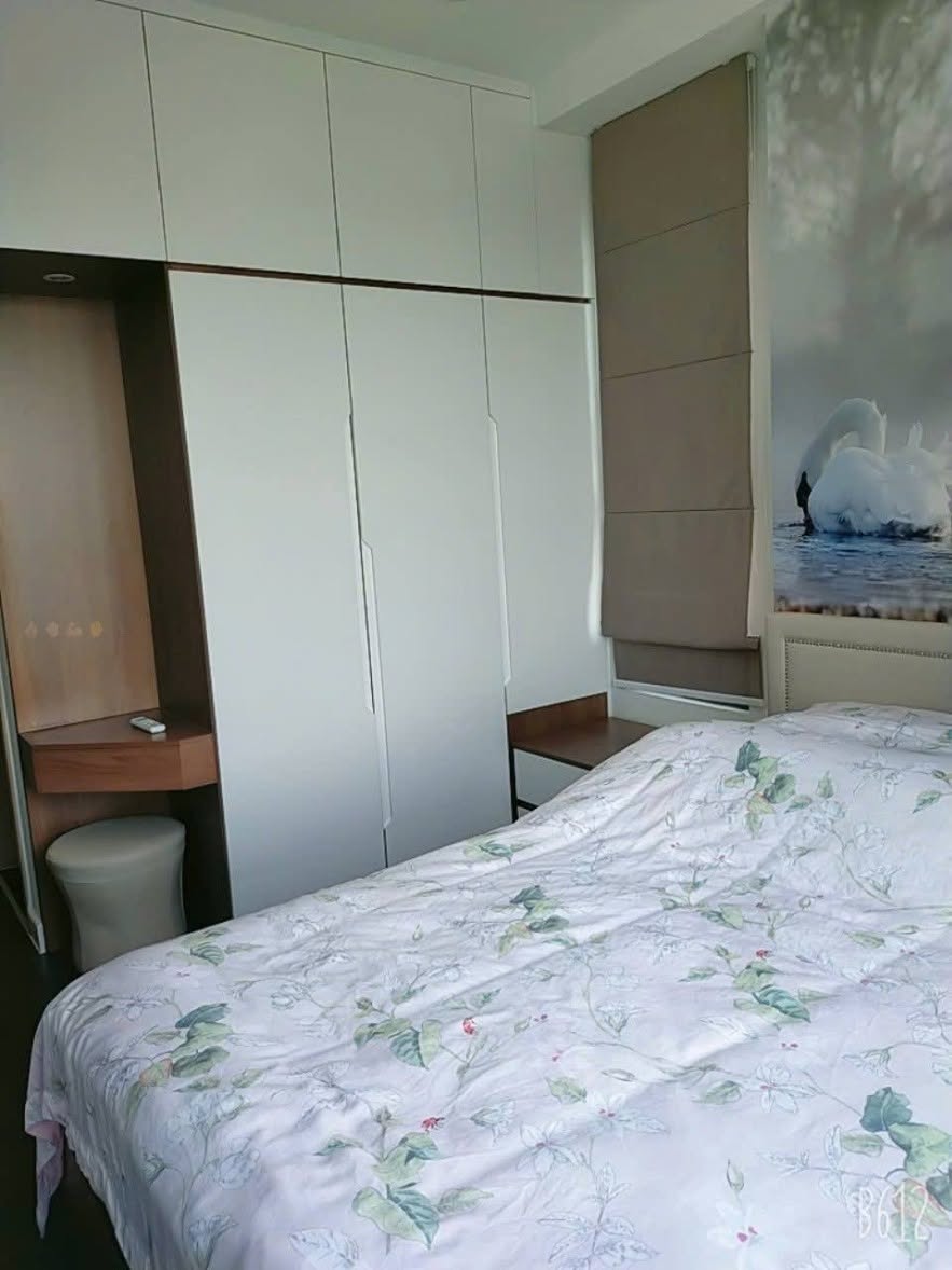 3BR apartment in Thu Duc — photo 5