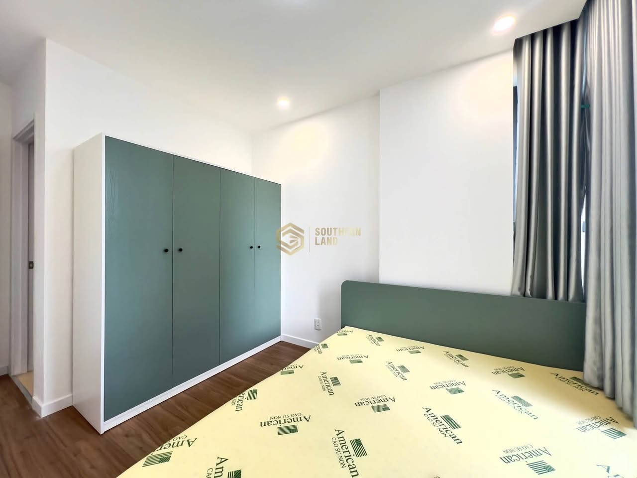 2BR apartment in District 2 — photo 4