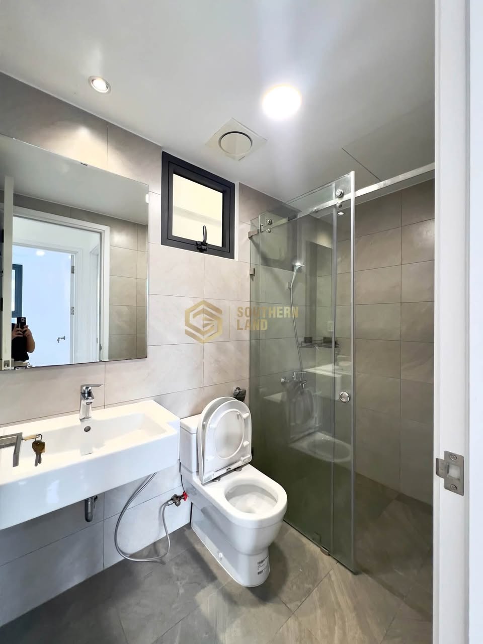 2BR apartment in District 2 — photo 5