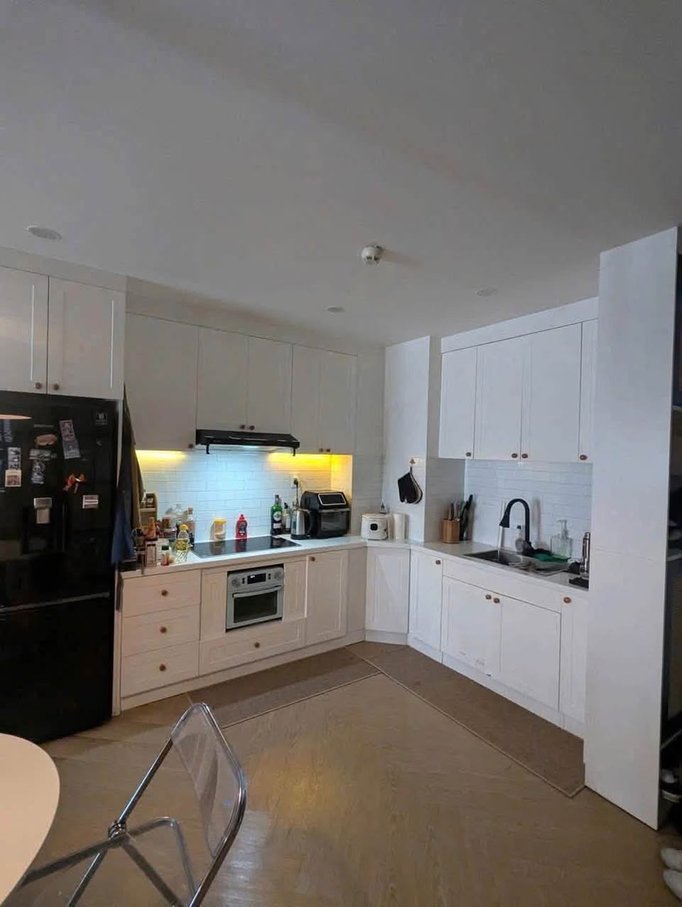 2BR apartment in District 7 — photo 2