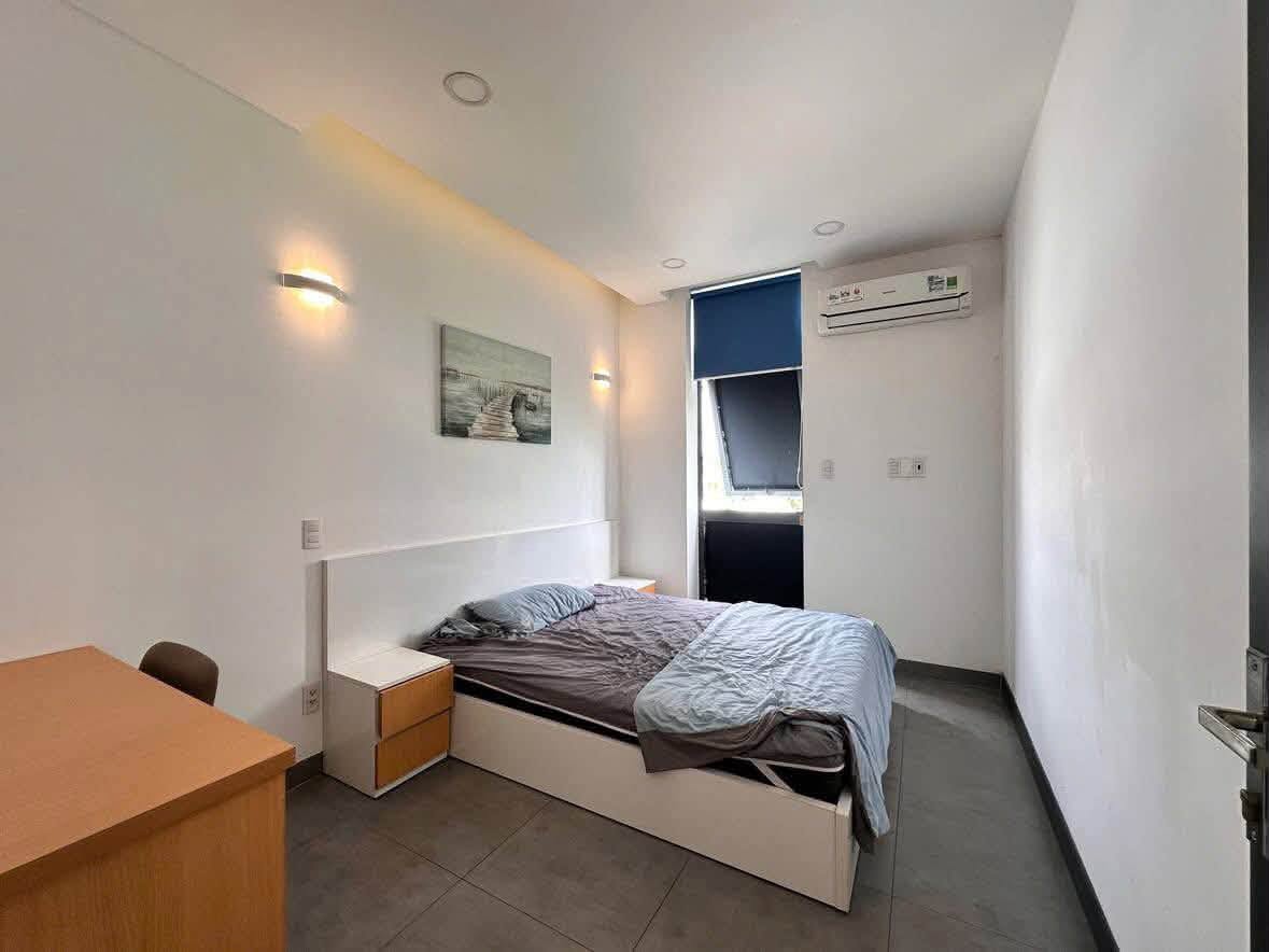 1BR apartment in District 10 — photo 2