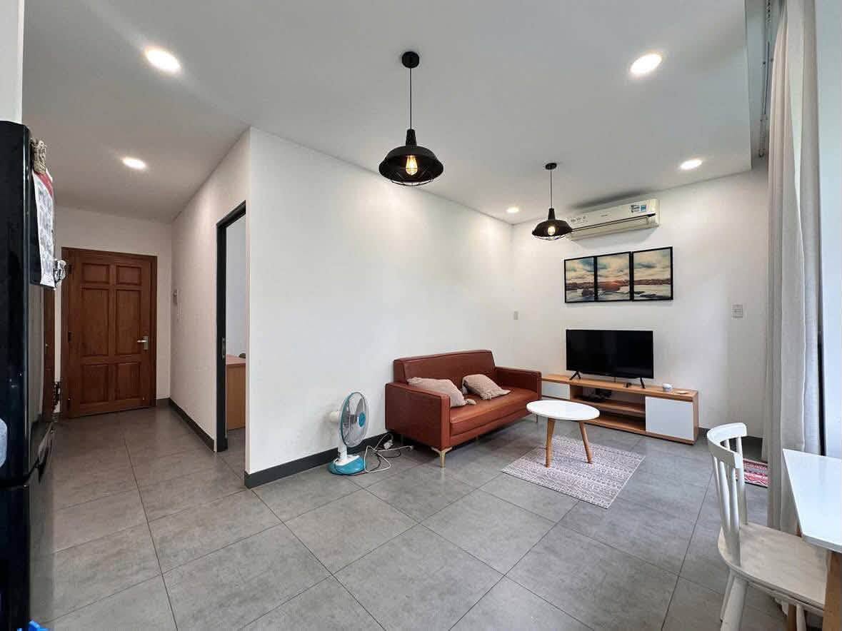 1BR apartment in District 10 — photo 3
