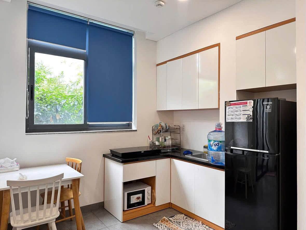 1BR apartment in District 10 — photo 4