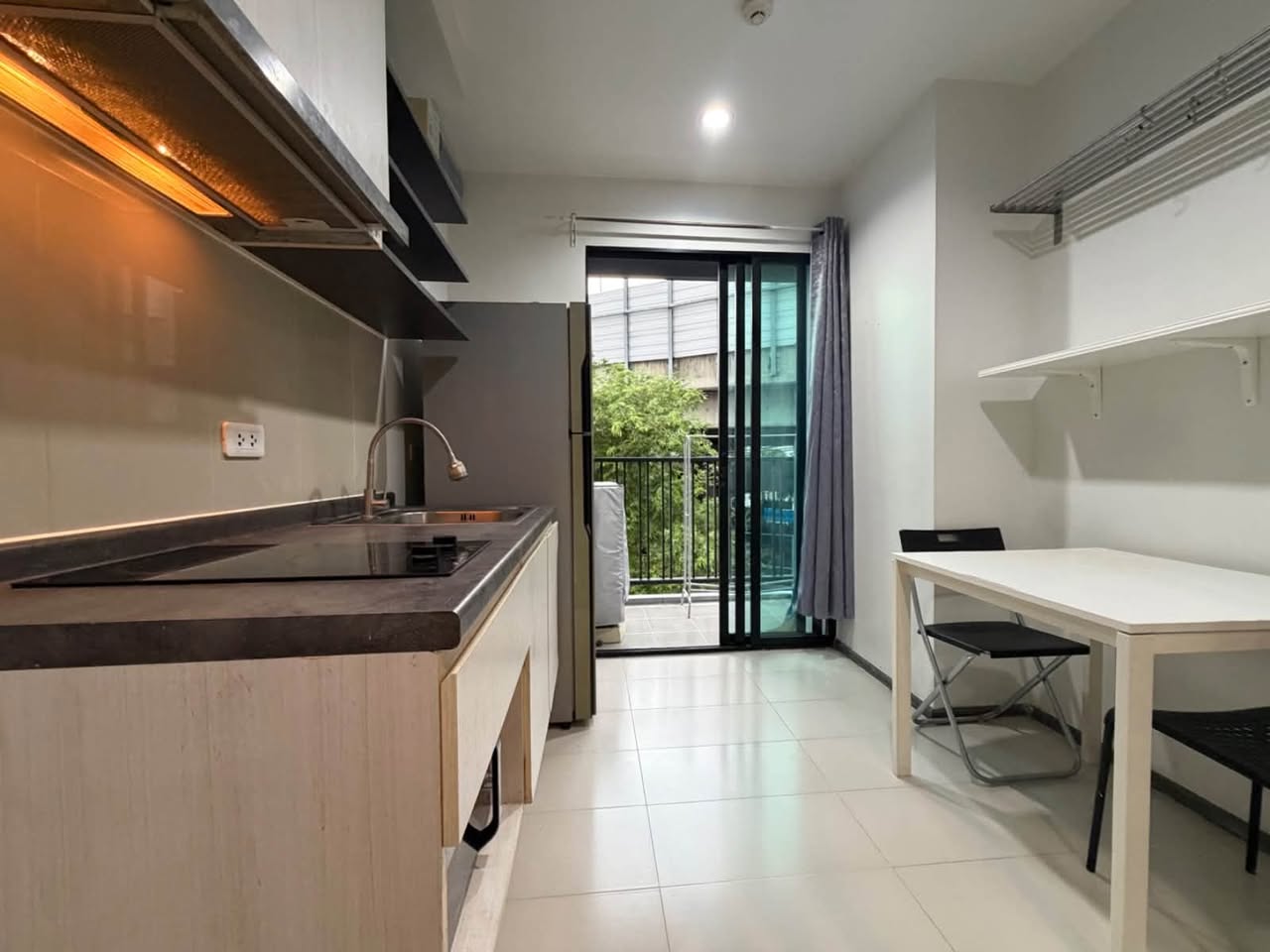 1BR apartment in On Nut — photo 4