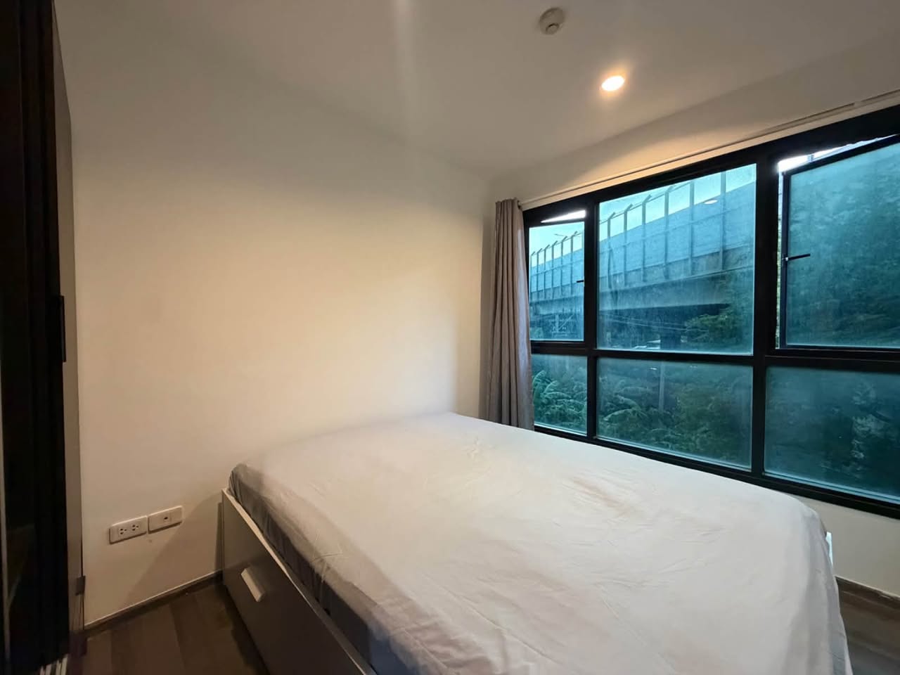 1BR apartment in On Nut — photo 5