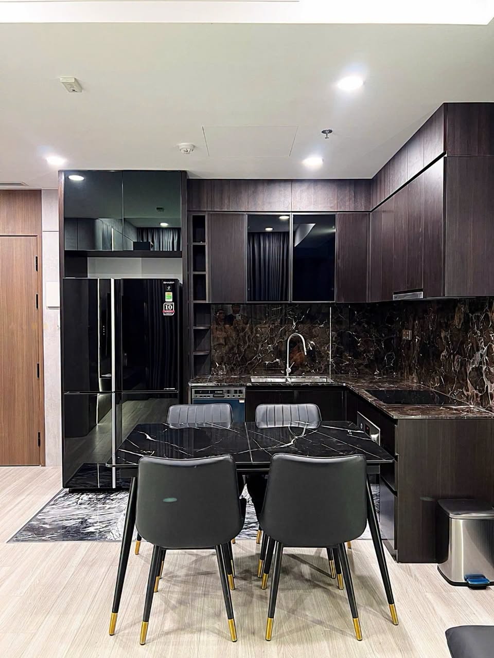 2BR apartment in Thu Duc — photo 2