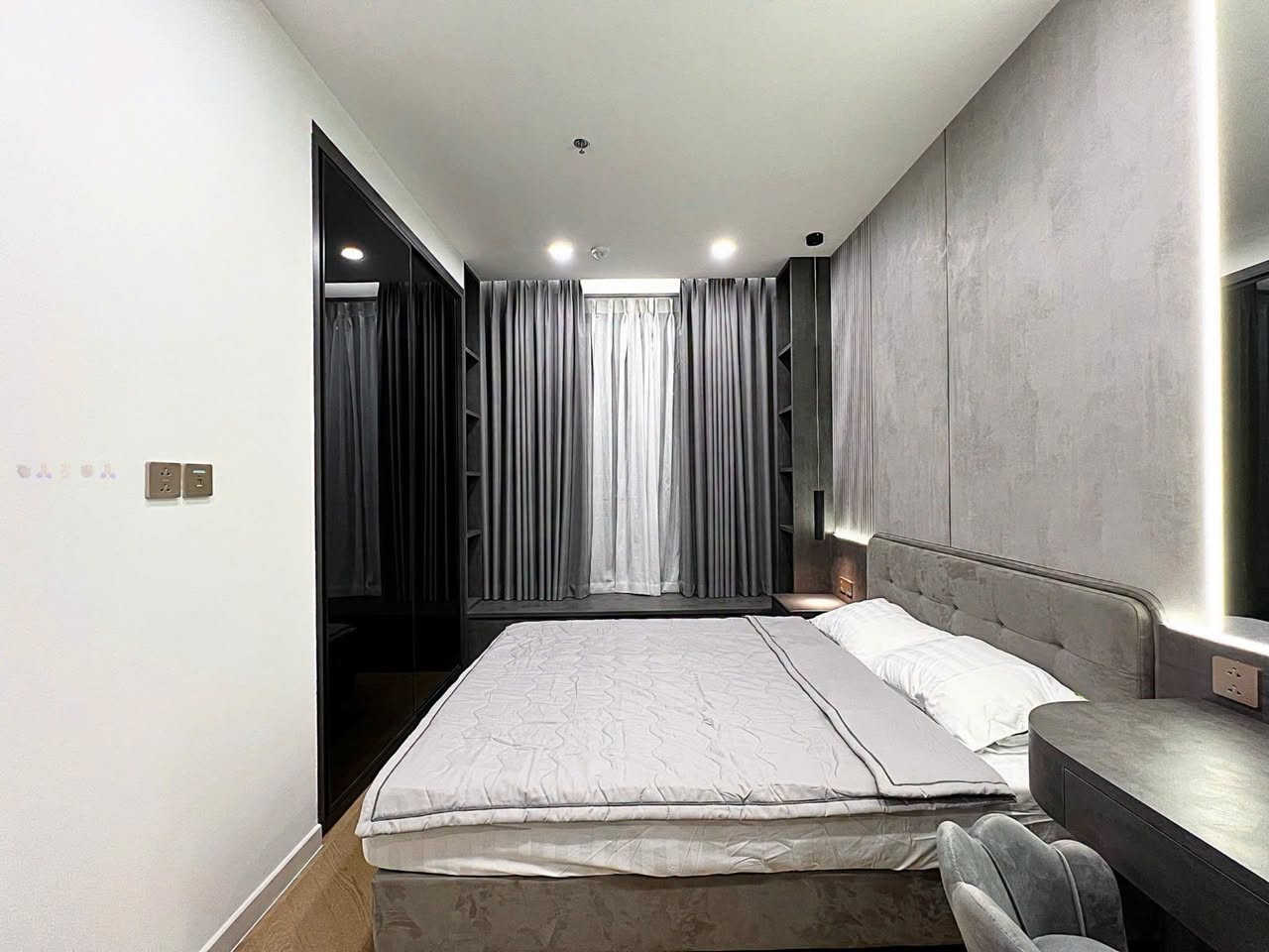 2BR apartment in Thu Duc — photo 4