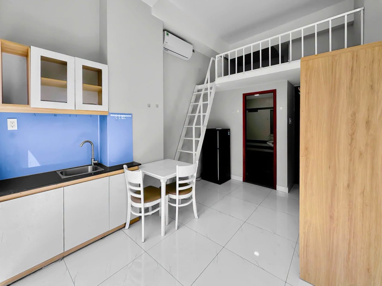 rental in Phu Nhuan — photo 3