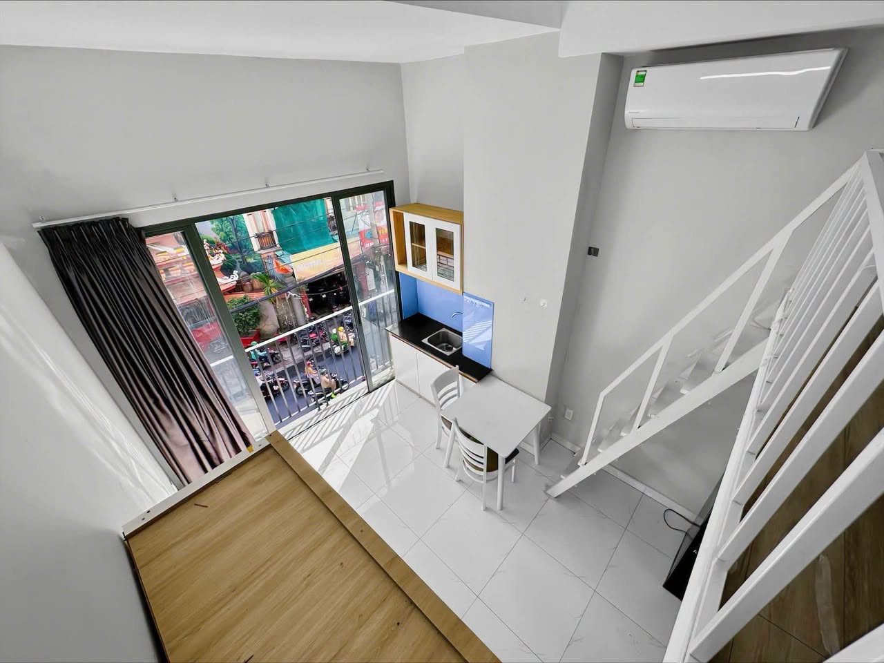rental in Phu Nhuan — photo 4