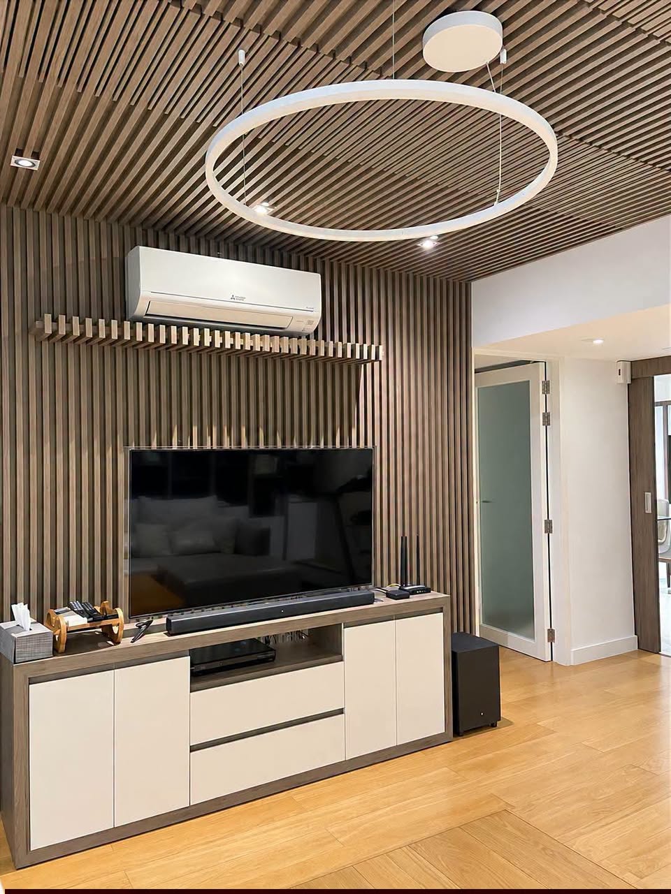 3BR apartment in Phrom Phong — photo 3