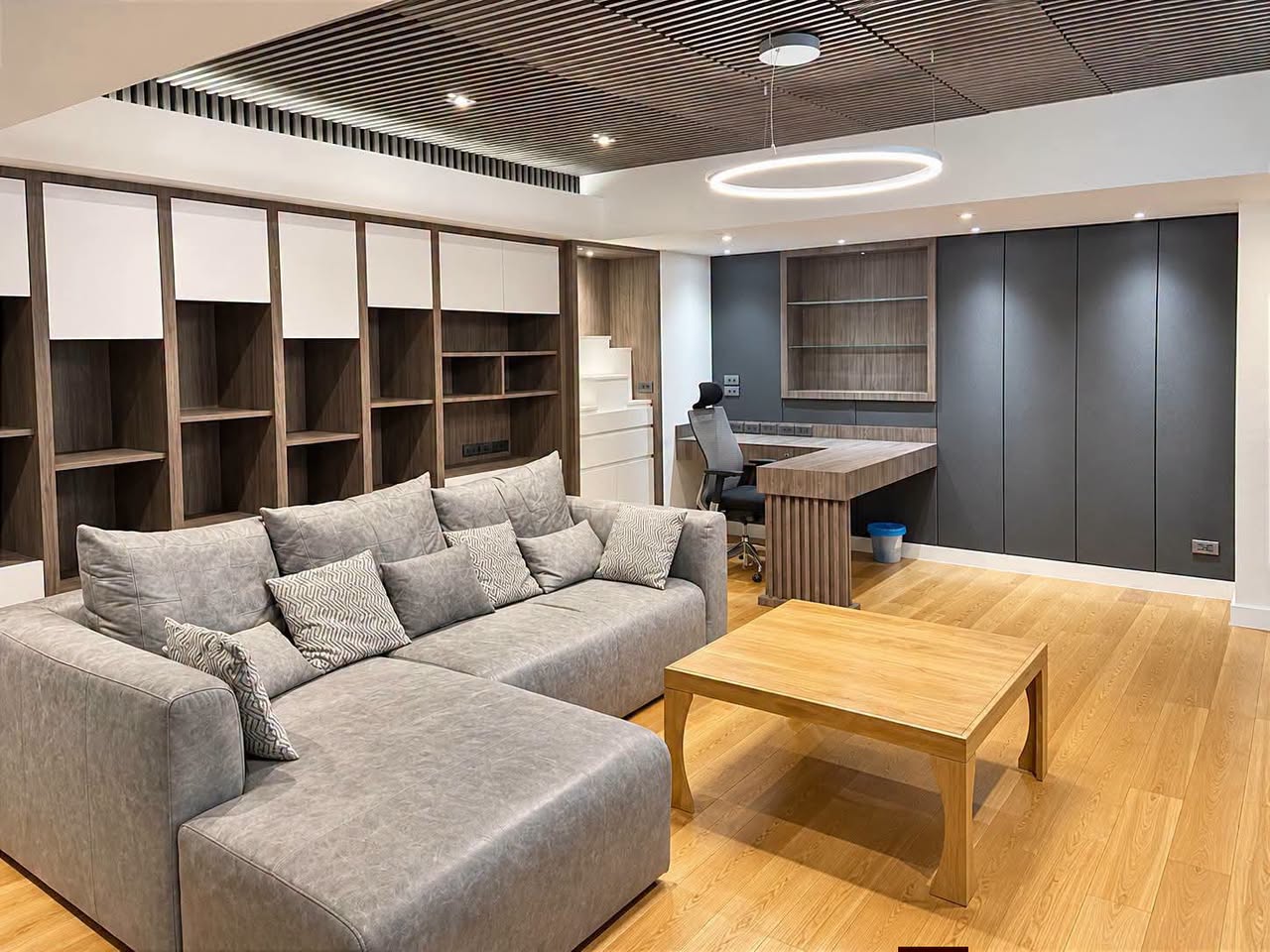 3BR apartment in Phrom Phong — photo 4