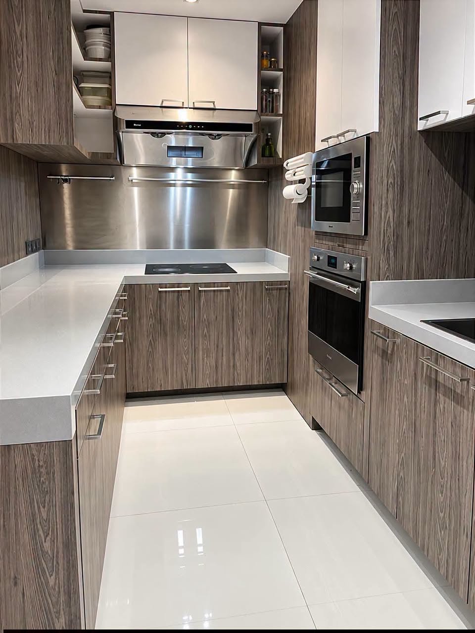 3BR apartment in Phrom Phong — photo 5