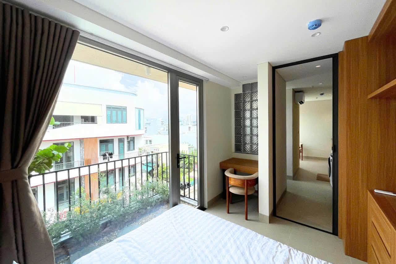 1BR apartment in Khue My — photo 3