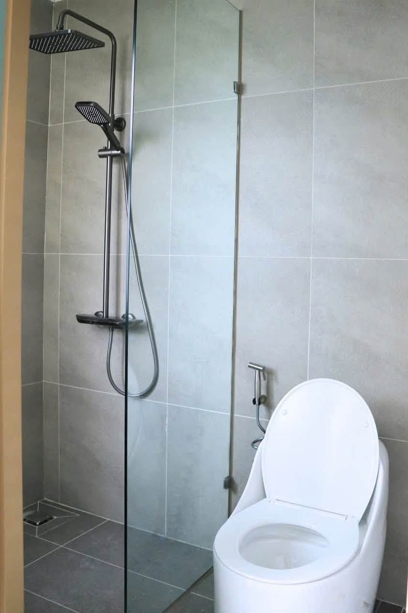 1BR apartment in Khue My — photo 4