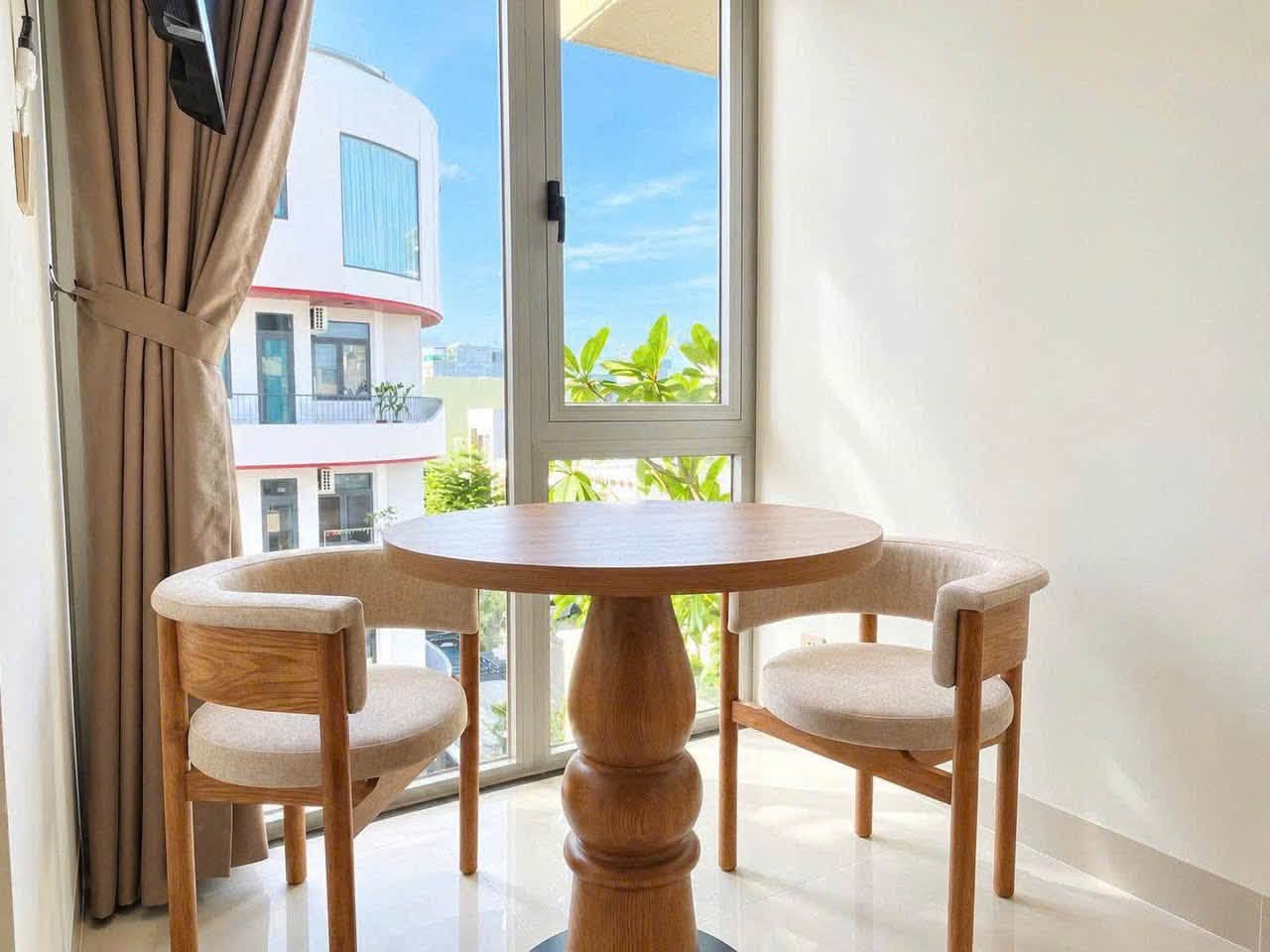 1BR apartment in Khue My — photo 5