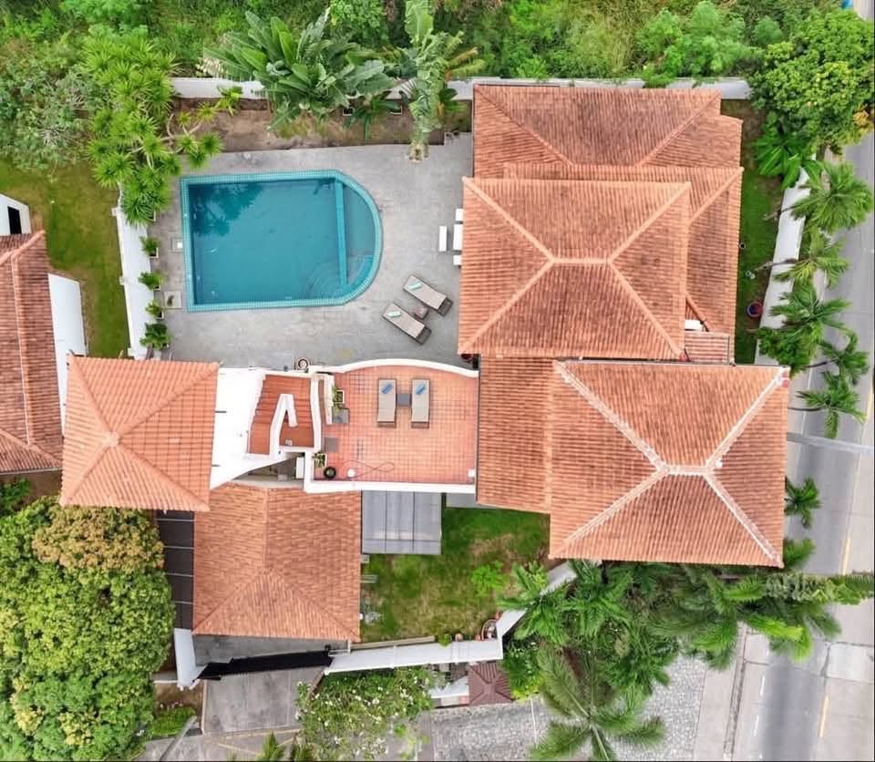 6BR villa in East Pattaya — photo 3