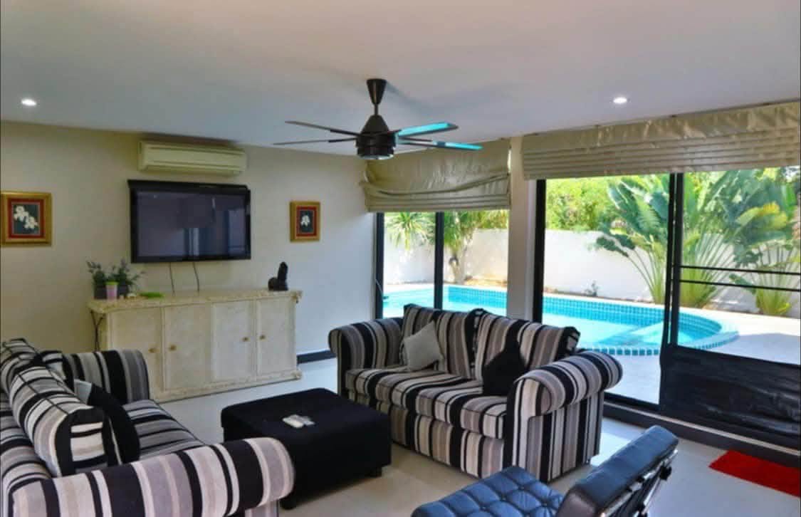 6BR villa in East Pattaya — photo 4