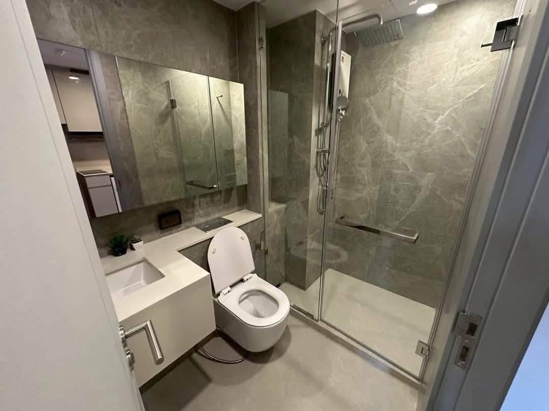 Studio studio in Huai Khwang — photo 4